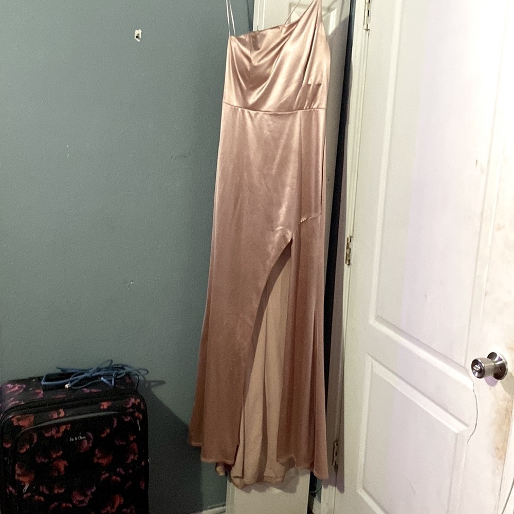 Prom dresses